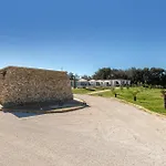 Κατάλυμα σε φάρμα Agricola Chiani