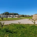 Κατάλυμα σε φάρμα Agricola Chiani *