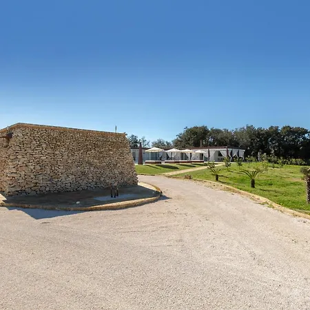 Farm stay Agricola Chiani