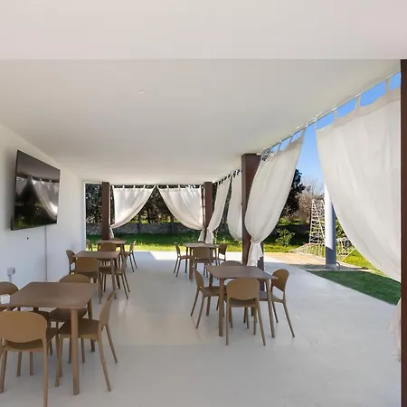 Agricola Chiani Farm stay *
