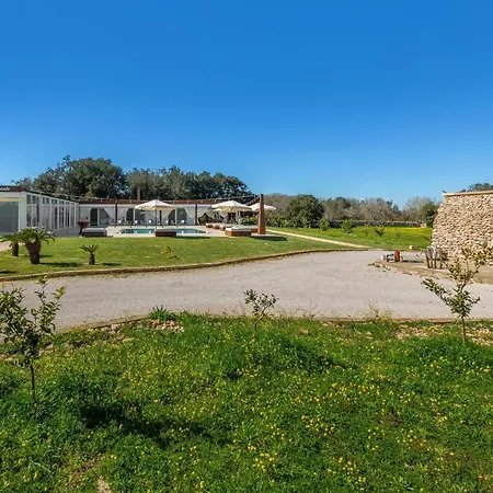 Farm stay Agricola Chiani *