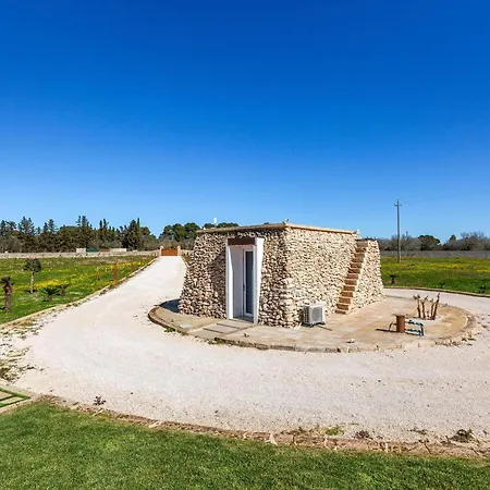 Agricola Chiani Farm stay *