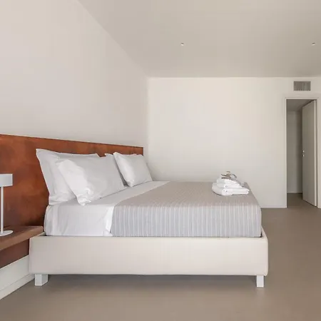 Farm stay Agricola Chiani Melendugno