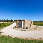 Agricola Chiani Farmház *