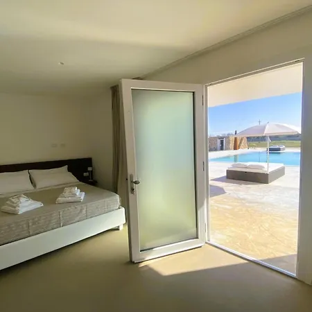 Farm stay Agricola Chiani With Shared Pool