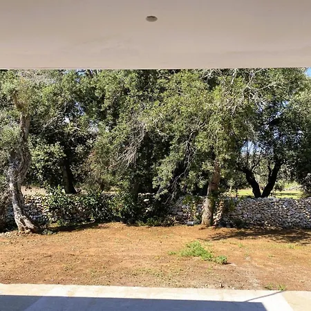 Agricola Chiani With Shared Pool