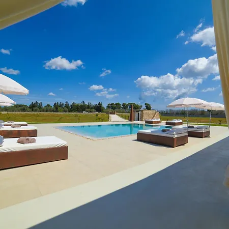 Agricola Chiani With Shared Pool *