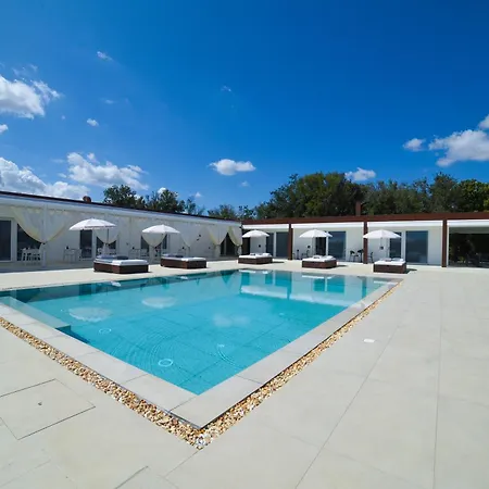 Фермерский дом Agricola Chiani