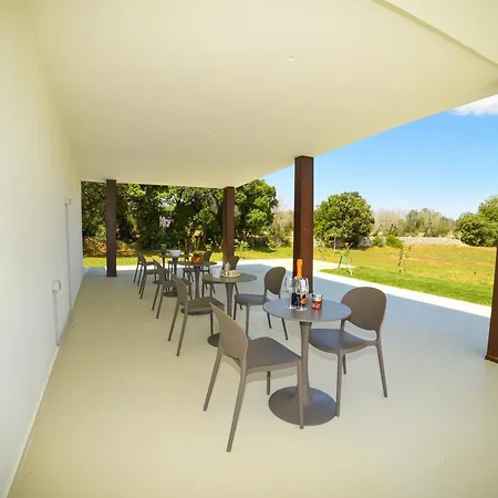 Agricola Chiani With Shared Pool