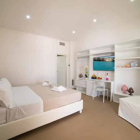 Agricola Chiani With Shared Pool Vakantieboerderij *