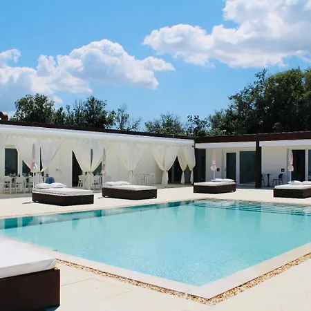 Agroturismo Agricola Chiani *