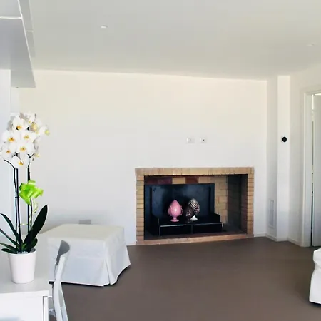 Фермерский дом Agricola Chiani Мелендуньо