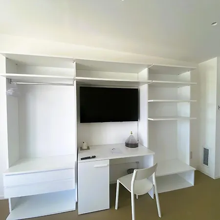 Alojamento de Turismo Rural Agricola Chiani *