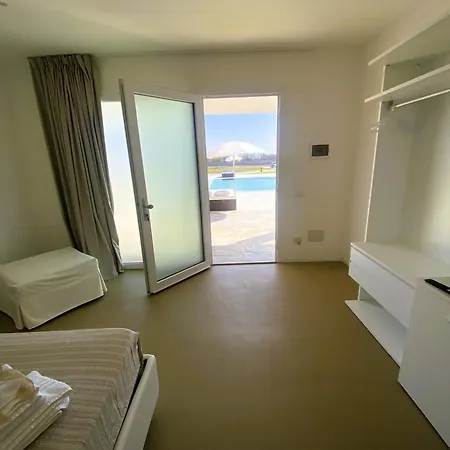 Agricola Chiani Alojamento de Turismo Rural Melendugno