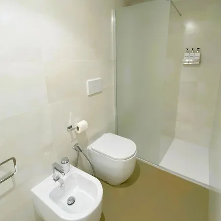 Agricola Chiani Alojamento de Turismo Rural *