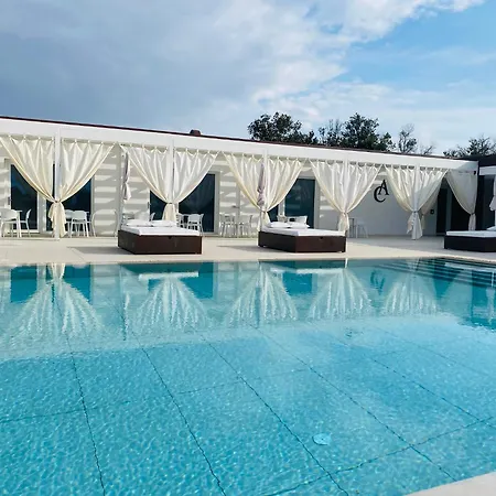 Agroturismo Agricola Chiani