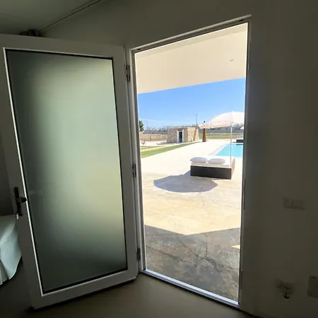 Alojamento de Turismo Rural Agricola Chiani *