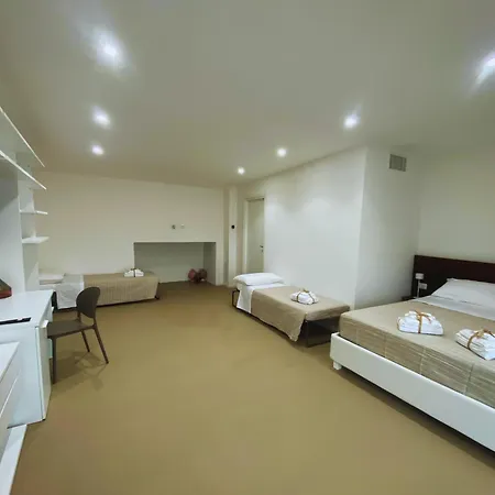 Alojamento de Turismo Rural Agricola Chiani *