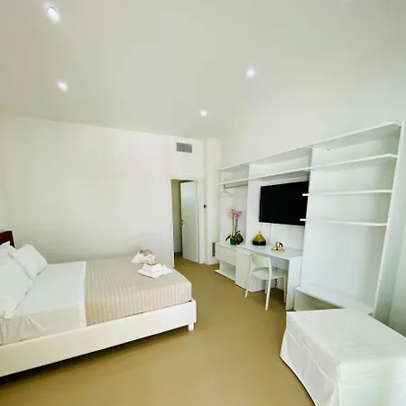 Alojamento de Turismo Rural Agricola Chiani Melendugno