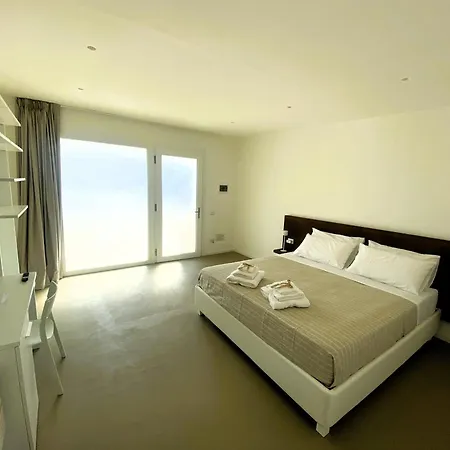 Фермерский дом Agricola Chiani Мелендуньо