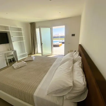 Agricola Chiani Alojamento de Turismo Rural *