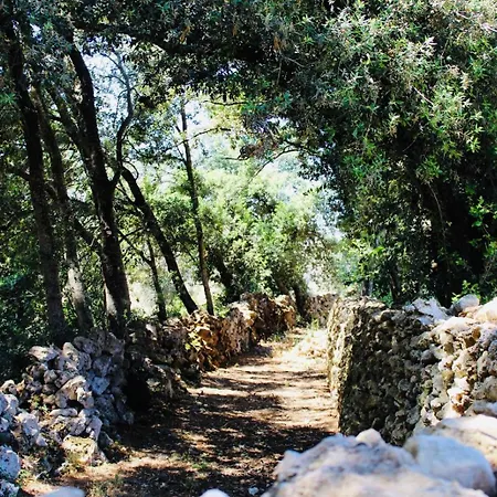 Agricola Chiani Alojamento de Turismo Rural Melendugno