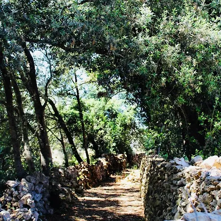 Agricola Chiani Melendugno