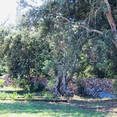 Agricola Chiani Alojamento de Turismo Rural Melendugno