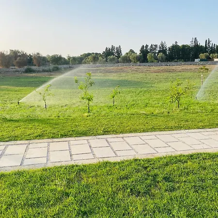 Agroturismo Agricola Chiani Melendugno