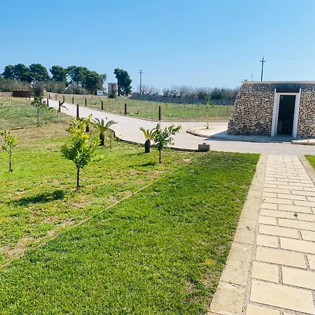 Agroturismo Agricola Chiani Melendugno