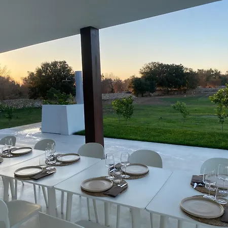 Agroturismo Agricola Chiani Melendugno