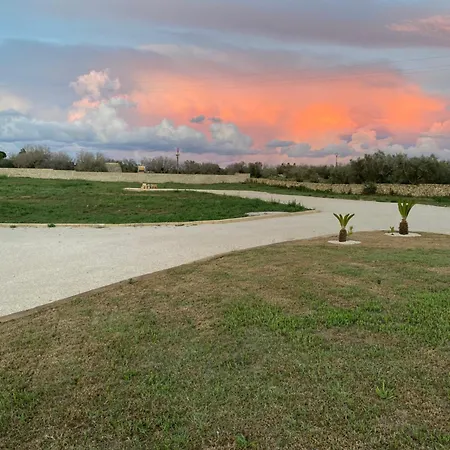 Agricola Chiani Agroturismo