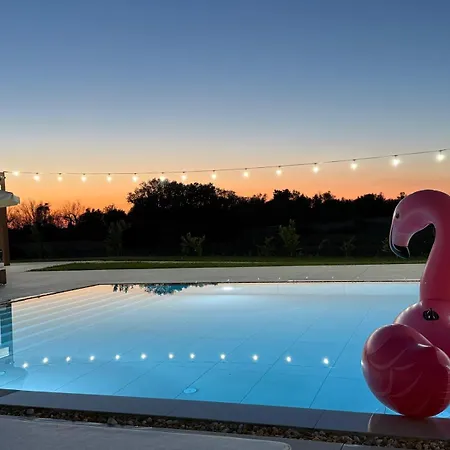 Alojamento de Turismo Rural Agricola Chiani *