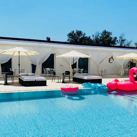 Agricola Chiani * Мелендуньо