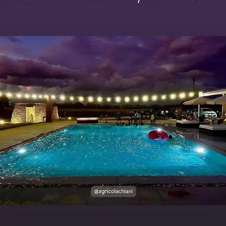 Agricola Chiani Мелендуньо