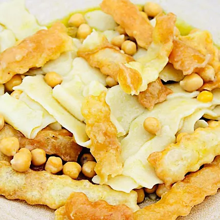 Agricola Chiani Agroturismo *