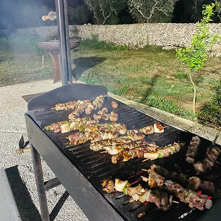 Alojamento de Turismo Rural Agricola Chiani Melendugno