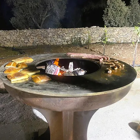 Agroturismo Agricola Chiani