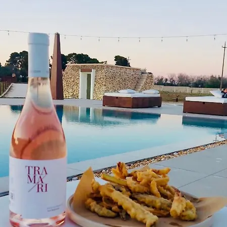 Agricola Chiani * Мелендуньо