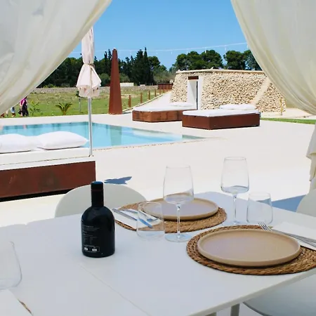 Agricola Chiani Agroturismo Melendugno