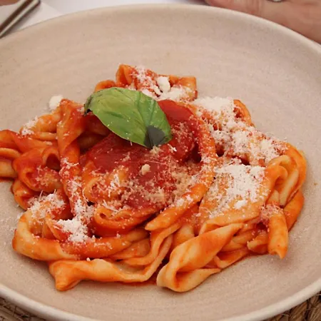 Agricola Chiani Agroturismo *