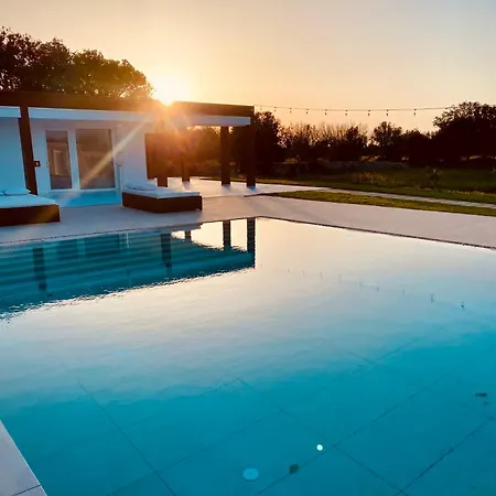 Фермерский дом Agricola Chiani