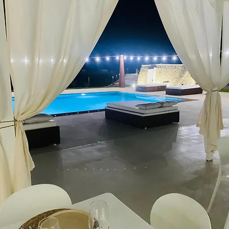 Agricola Chiani Мелендуньо