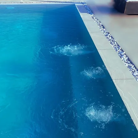 Agricola Chiani Фермерский дом Мелендуньо