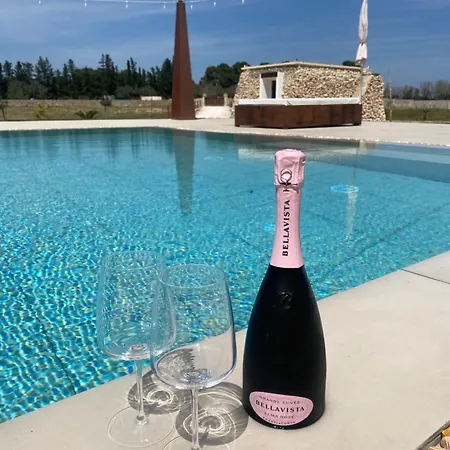 Agricola Chiani * Melendugno