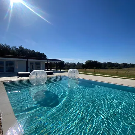 Agroturismo Agricola Chiani Melendugno