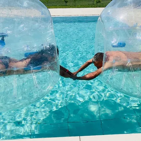 Alojamento de Turismo Rural Agricola Chiani Melendugno