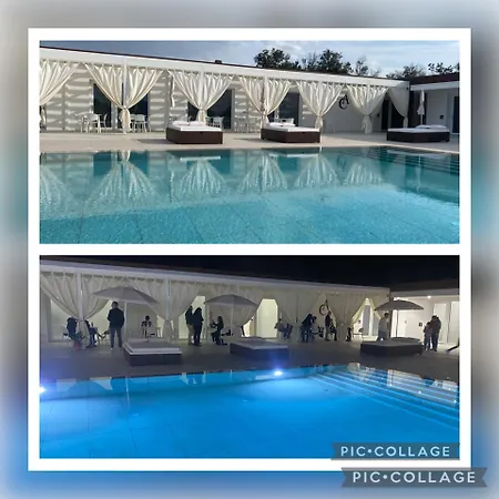 Agricola Chiani Agroturismo Melendugno