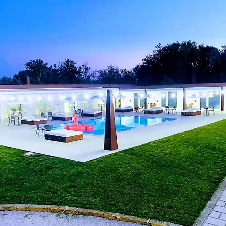 Agricola Chiani Agroturismo *