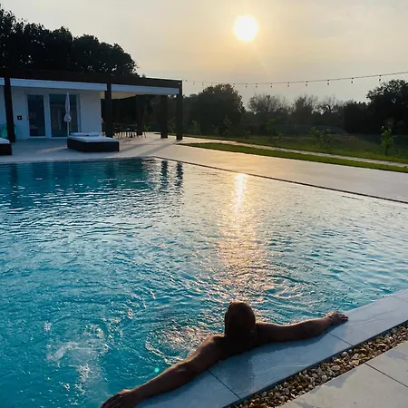 Agricola Chiani Melendugno